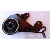 Silemblok motoru včetně držáku