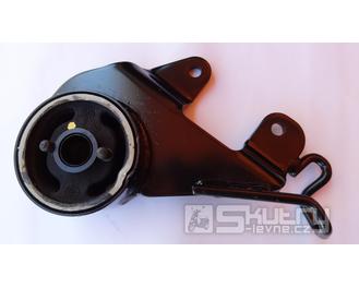 Silemblok motoru včetně držáku