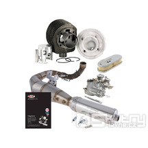 Tuningová sada SIP POLINI 177ccm Sport „Legal“ pro Vespa PX125–150 E, P125–150X, Sprint