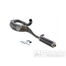 Sportovní výfuk SIP Performance 2.0 pro Vespa 200 Rally, P200E, PX 200 E, Cosa 1