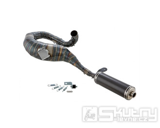 Sportovní výfuk SIP Performance 2.0 pro Vespa 200 Rally, P200E, PX 200 E, Cosa 1