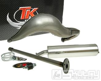 Výfuk Turbo Kit Bufanda R - Aprilia RS 50 od r. 2006-
