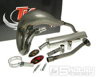 Výfuk Turbo Kit Bufanda R - Aprilia RX 50ccm 99-05