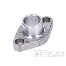 Příruba sání Athena Tuning 20 mm pro Sachs 50, Hercules