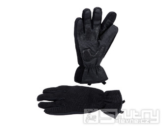 Rukavice MKX Serino Winter – velikost L