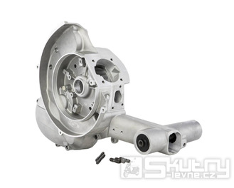 Kliková skříň motoru SIP EVO pro Vespu 50-125, PV, ET3, PK50-125, S 1°