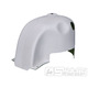 Kryt válce BSK GFK pro Lambretta LI, LIS, SX, TV (Série 2-3), DL, GP