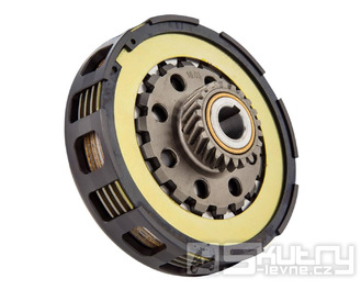 Spojka SIP COSA 2 Race Z 22 pro Vespa 125 VNA-TS, 150 VBA, Rally, PX80-200, Cosa, T5