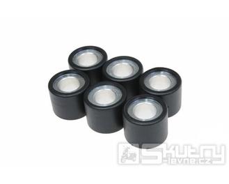 Válečky variátoru Polini 16x13 mm - 7,7g - 6ks = 242.064