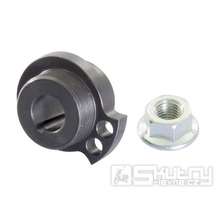 Rotor pro digitální zapalování Polini pro Piaggio (závodní motor Polini Evolution P.R.E. 70 ccm)