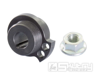 Rotor pro digitální zapalování Polini pro Piaggio (závodní motor Polini Evolution P.R.E. 70 ccm)