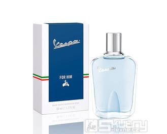 Pánská toaletní voda Vespa Man 30 ml