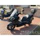 Servis Kymco New Downtown 125i, 10064km – kompletní údržba + variátor + brzdový systém