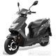 Sym Orbit III 125 Euro 5 CBS  s prodlouženou zárukou na 4 roky