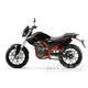Derbi Mulhacén Café 125