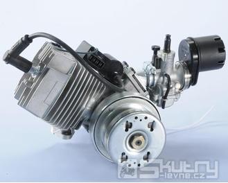 Motor Polini - Peugeot 103, Ø 46 mm