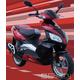 Capirelli Maximus 125