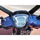 Kymco New People S 150i ABS E4 - barva modrá