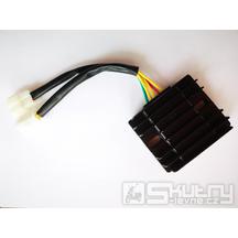 Regulátor pro Peugeot Speedfight 4 125