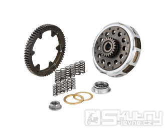 Spojka SIP BFA Race Z 22/64 pro Vespa PX, Rally, T5, Cosa