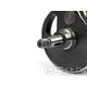Kliková hřídel BGM PRO Touring (rotační šoupátko) zdvih 60mm pro Vespa PX 200