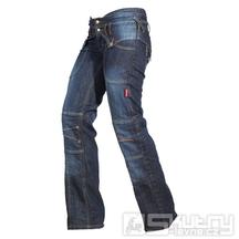 Moto kalhoty 4SR Jeans Lady Star - velikost 42