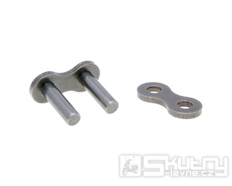 Nýtovací spojka řetězu DID 428 HD