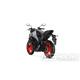 Yamaha MT-03