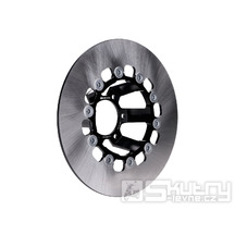 Brzdový kotouč Schmitt Floater by NG Brakes 280mm pro MZ ETZ, TS 125–300ccm