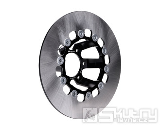 Brzdový kotouč Schmitt Floater by NG Brakes 280mm pro MZ ETZ, TS 125–300ccm
