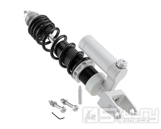 Zadní tlumič SIP Performance 2.0 RACE pro Vespa PX, PE, Lusso, Rally, ET3, PV, T5