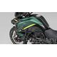 Benelli TRK 702X Euro5+ s prodlouženou zárukou na 5 let - barva zelená