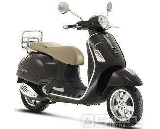 Vespa GTS 300 ie ABS/ASR