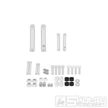 Montážní sada pro plexi Givi 440A a 441A pro Kymco Agility S 125 (22-) a Agility 50-200 R16+ (14-24)