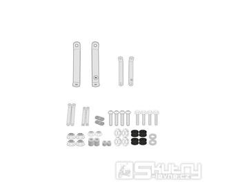 Montážní sada pro plexi Givi 440A a 441A pro Kymco Agility S 125 (22-) a Agility 50-200 R16+ (14-24)