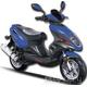 Yuki 125 Race