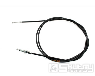 Spojkové lanko černé pro Puch, R 50 V