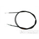 Spojkové lanko černé pro Puch, R 50 V