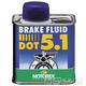 Brzdová kapalina Motorex Brake Fluid DOT 5.1