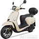 Kymco LIKE II 125i ABS Euro5+ - barva khaki světlá lesklá