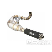 Závodní výfuk SIP Performance 2.0 pro Vespa 200 Rally, P200E, PX200 E, Lusso, Cosa 1 200
