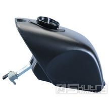 Kompletní palivová nádrž černá pro Polini 910