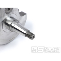 Kliková hřídel BGM PRO Touring (přímé sání) zdvih 60mm pro Motovespa GT 160