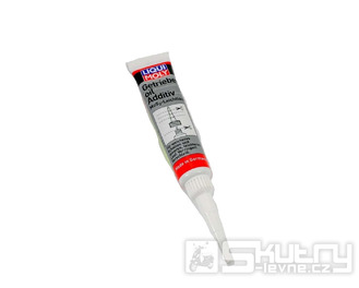 Přísada do převodového oleje Liqui Moly MoS2 20g