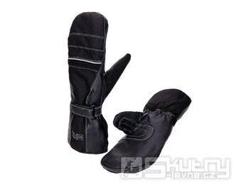 Zimní rukavice MKX Pro o velikost S
