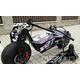 Elektrokoloběžka Nitro scooters Monster 1800