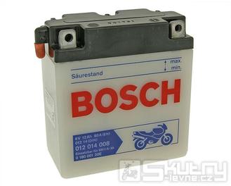 Baterie Bosch 6N11A-3A