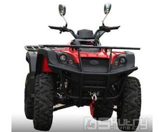 ATV Keeway 300 4x4