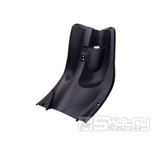 Předkolenní plast černý pro MBK Ovetto, Yamaha Neos 1997-2007