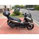 Kymco SkyTown 125, 4980 km – pravidelný servis